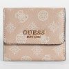 Dámská peněženka GUESS PG850044 Pink