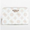 Dámská peněženka GUESS PG850040 White