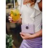 VUCH peněženka PIPPA MINI VIOLET P11783