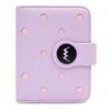 VUCH peněženka PIPPA MINI VIOLET P11783