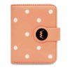 VUCH peněženka PIPPA MINI APRICOT P11874