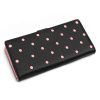 VUCH peněženka PIPPA ROSE BLACK P10863