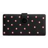 VUCH peněženka PIPPA ROSE BLACK P10863