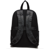 Batoh GUESS B8688990 Coal Logo