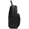 Batoh GUESS B8688990 Coal Logo