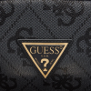 Batoh GUESS B8688990 Coal Logo