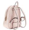 Batoh GUESS QM931832 Light beige logo