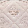 Batoh GUESS QM931832 Light beige logo