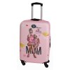 Obal na cestovní kufr BERTOO - Mom M