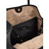 Kabelka GUESS BG931829 black
