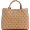 Kabelka GUESS SG877806 latte logo