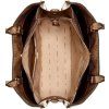 Kabelka GUESS SG877806 latte logo