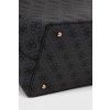 Kabelka GUESS SG931828 Coal