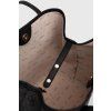 Kabelka GUESS SG931828 Coal
