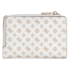 Dámská peněženka GUESS PS933656 White logo
