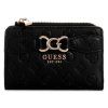 Dámská peněženka GUESS PG933656 Black logo