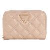Dámská peněženka GUESS QG874840 Light belgie