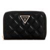 Dámská peněženka GUESS QG874840 Black