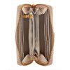 Dámská peněženka GUESS VA850040 Cognac