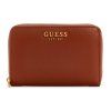 Dámská peněženka GUESS VA850040 Cognac