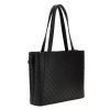 Kabelka GUESS PG933625 Black logo