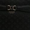 Kabelka GUESS PG933625 Black logo