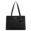 Kabelka GUESS SL900623 Coal logo
