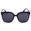 Dámské sluneční brýle BERTOO Lisa - black