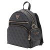 Batoh GUESS SL900632-COAL