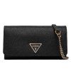 Dámská kabelka GUESS ZG787975-Black