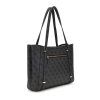Kabelka GUESS ESG951023 Coal