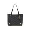 Kabelka GUESS ESG951023 Coal
