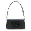 Kabelka GUESS ESG951320-Black