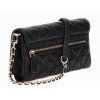 Kabelka GUESS QG874875 Black