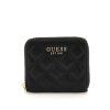 Peněženka GUESS QG8748137 Black