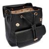 Batoh GUESS BG934931 Black