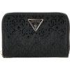 Peněženka GUESS GG9502140 Black