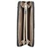 Peněženka GUESS QE85001446 Brown