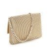 Kabelka GUESS RP935070 Gold