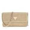 Kabelka GUESS RP935070 Gold