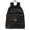 Batoh BERTOO Alessia black logo