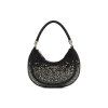 Kabelka GUESS RO935001 BLACK
