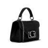 Kabelka GUESS EM935078 Black
