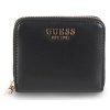 Peněženka GUESS VC8500137 Black