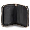 Peněženka GUESS VC8500137 Black
