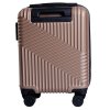 Kufr pod sedadlo BERTOO Milano - champagne 26 l