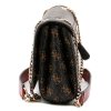 Kabelka GUESS QL787921 Brown