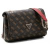 Kabelka GUESS QL787921 Brown