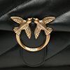 Dámská kabelka PINKO 1000038 A0F2 Black