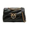 Dámská kabelka PINKO 1000038 A0F2 Black